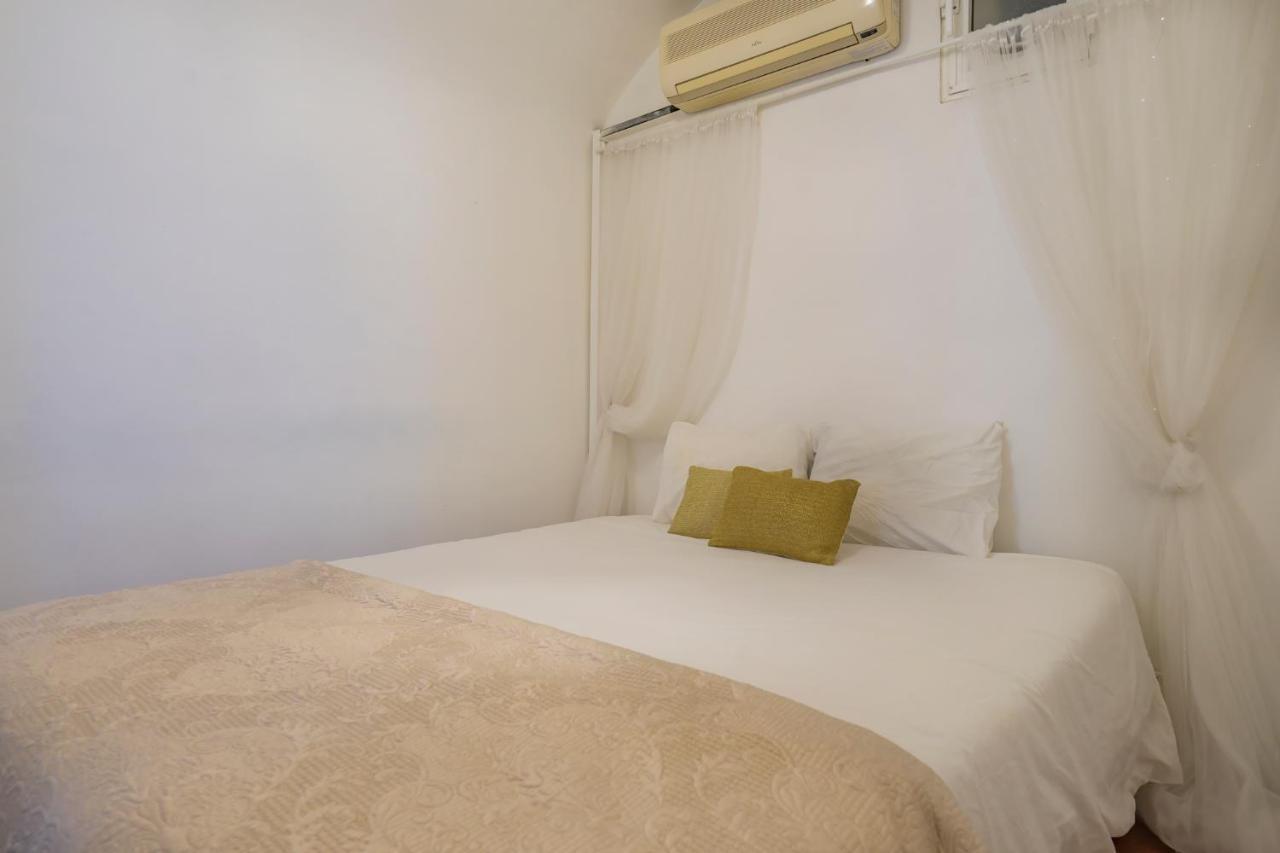 Romantic Apartment + Tejo River View Lisboa Eksteriør billede